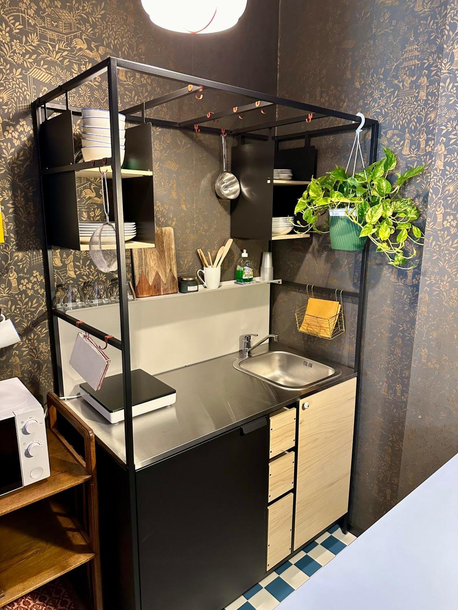 Lr Deluxe Apartments - Maison Zeno ميلان المظهر الخارجي الصورة