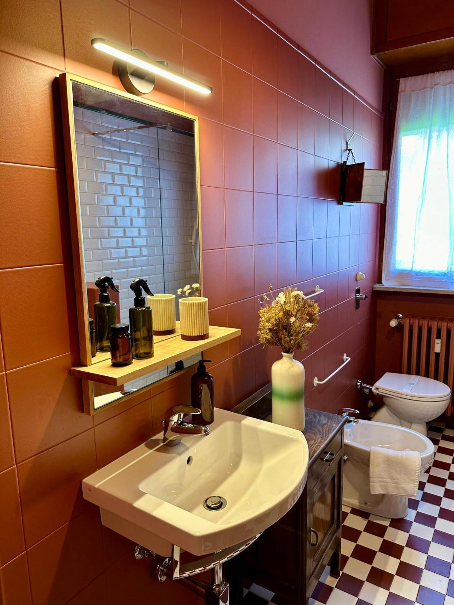 Lr Deluxe Apartments - Maison Zeno ميلان المظهر الخارجي الصورة